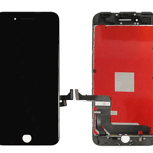 Pantalla IPhone 7 Plus Completa Lcd + Táctil Instalada
