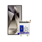 Bateria Original Samsung Galaxy S24 Ultra 5G S928 5000 Mah - Miniatura 1