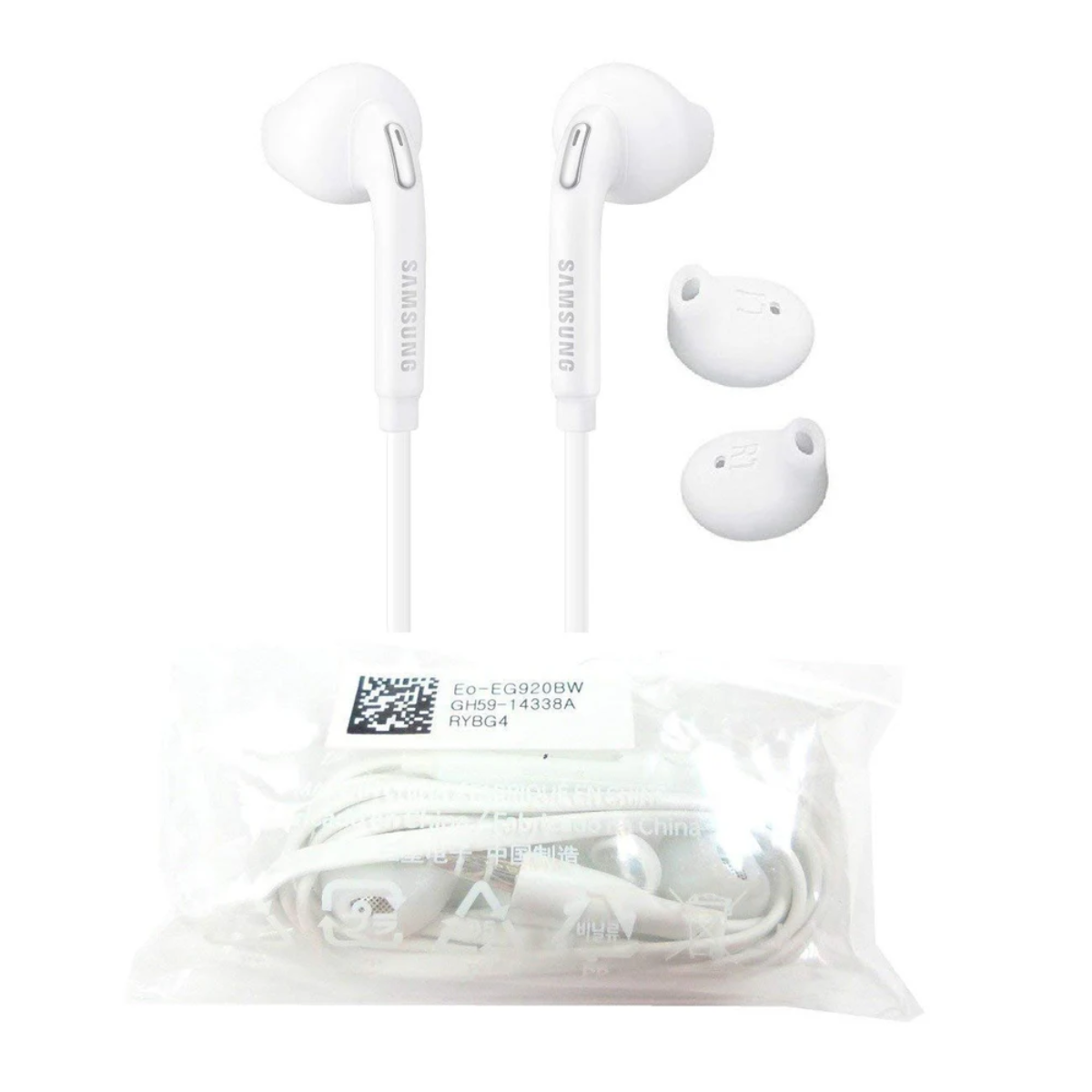 Audifonos Originales Samsung Galaxy S6 - S7 Jack 3.5mm G920 4