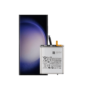 Bateria Para Samsung Galaxy S23 Ultra 5000 Mah