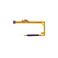Flex Boton Home - Sensor Huella Huawei Y9A Repuesto - Miniatura 3