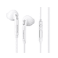 Audifonos Originales Samsung Galaxy S6 - S7 Jack 3.5mm G920 - Miniatura 5
