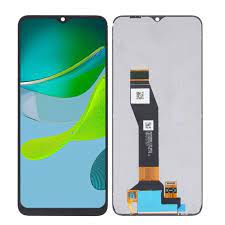 Pantalla Motorola E13 Completa LCD + Táctil 1