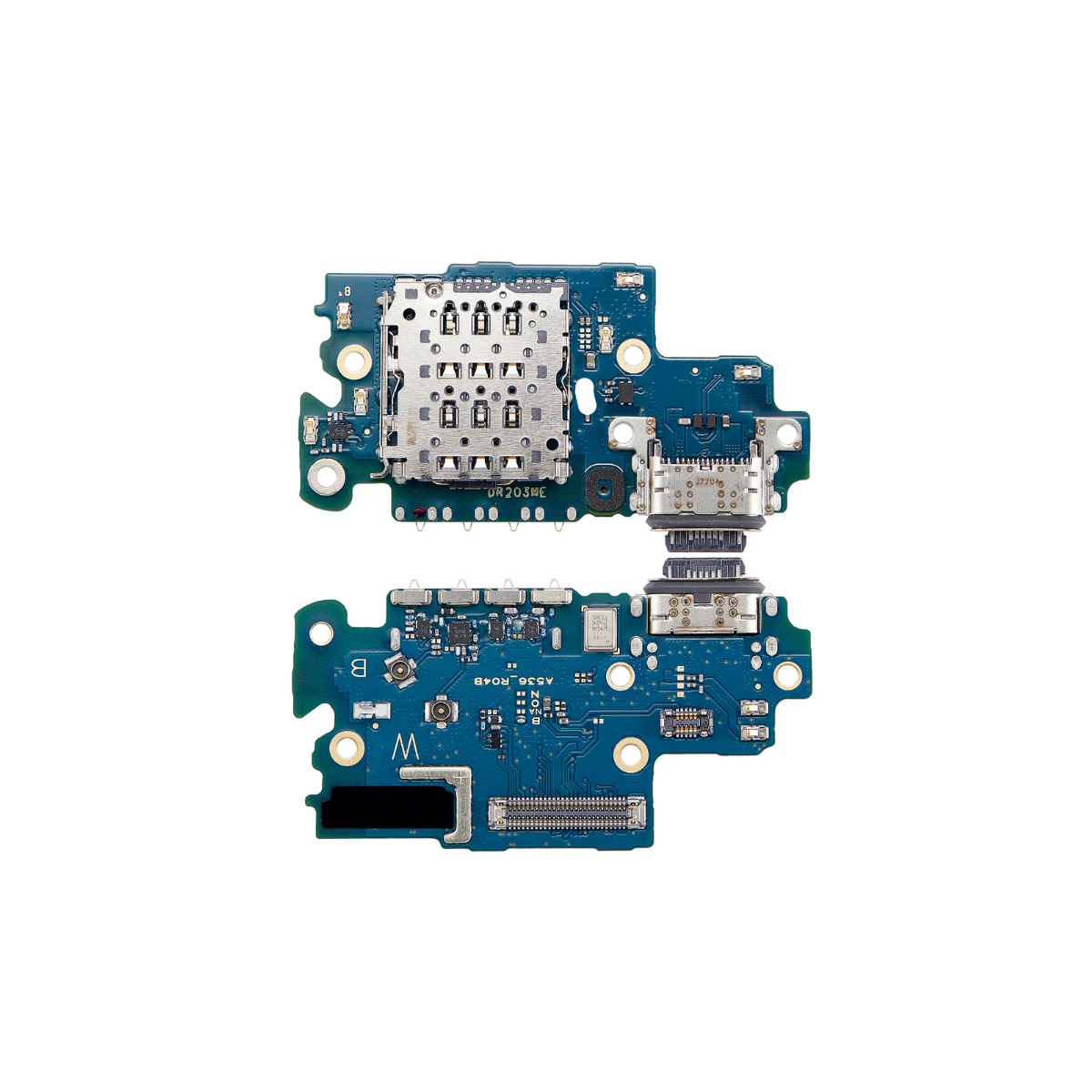 Flex Carga Samsung Galaxy A53 5G Repuesto 3