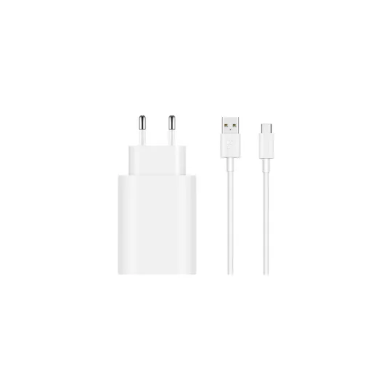 Cargador Original Vivo Super Carga Rápida 80W + Cable C 3