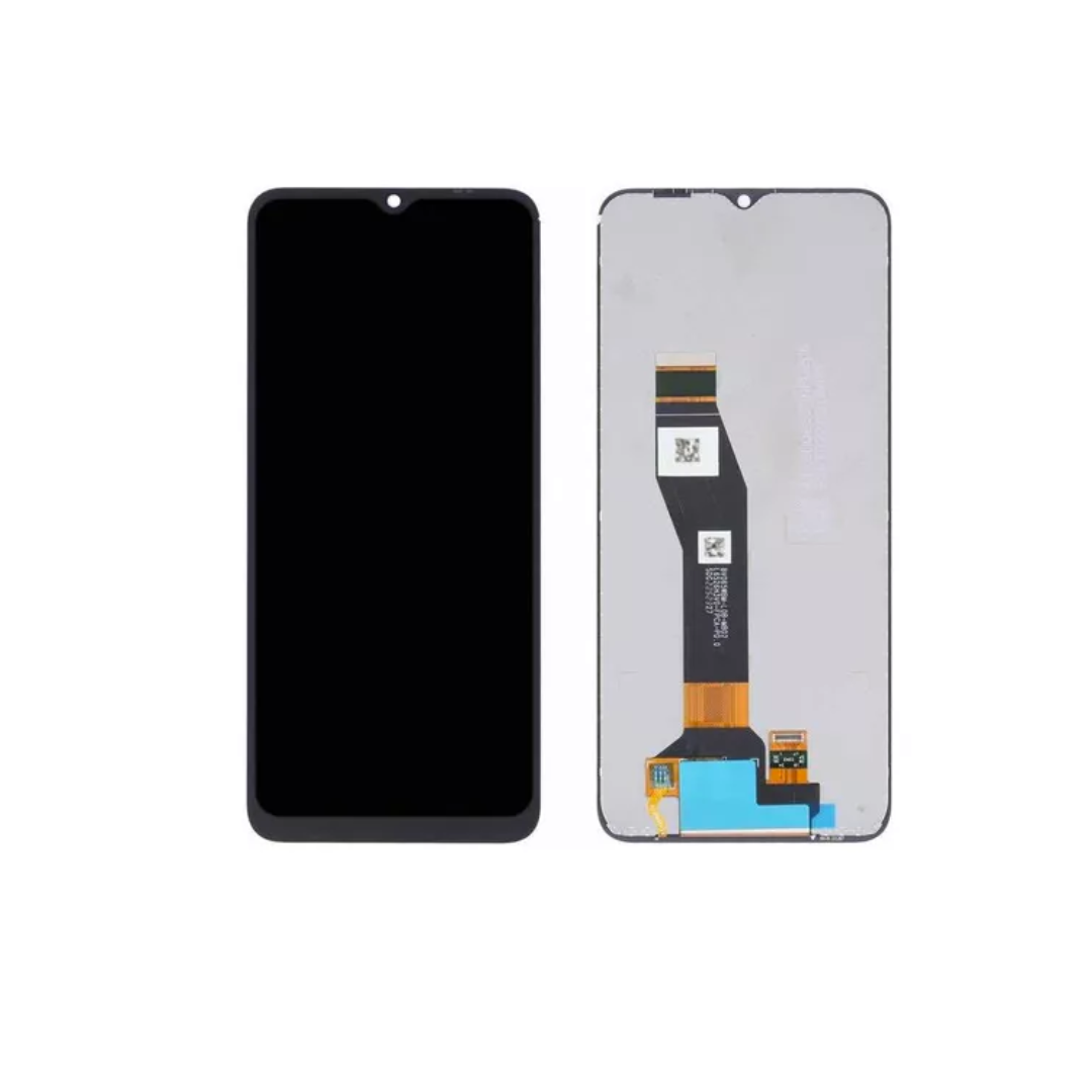 Pantalla Motorola E13 LCD + Táctil Instalada 1