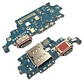 Flex Carga Samsung Galaxy S21 Plus G996 Repuesto - Miniatura 1
