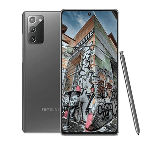 Samsung Galaxy Note 20 256GB Seleccion