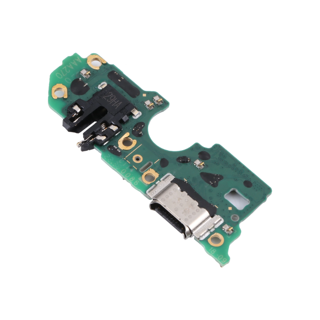 Flex Carga Oppo A57 5G Repuesto 4