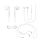 Audifonos Originales Samsung Galaxy S6 - S7 Jack 3.5mm G920 - Miniatura 7