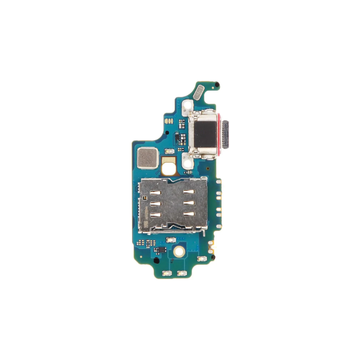 Flex Carga Samsung Galaxy S22 Ultra G908 Repuesto 5