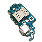 Flex Carga Samsung Galaxy S21 Plus G996 Repuesto - Miniatura 2