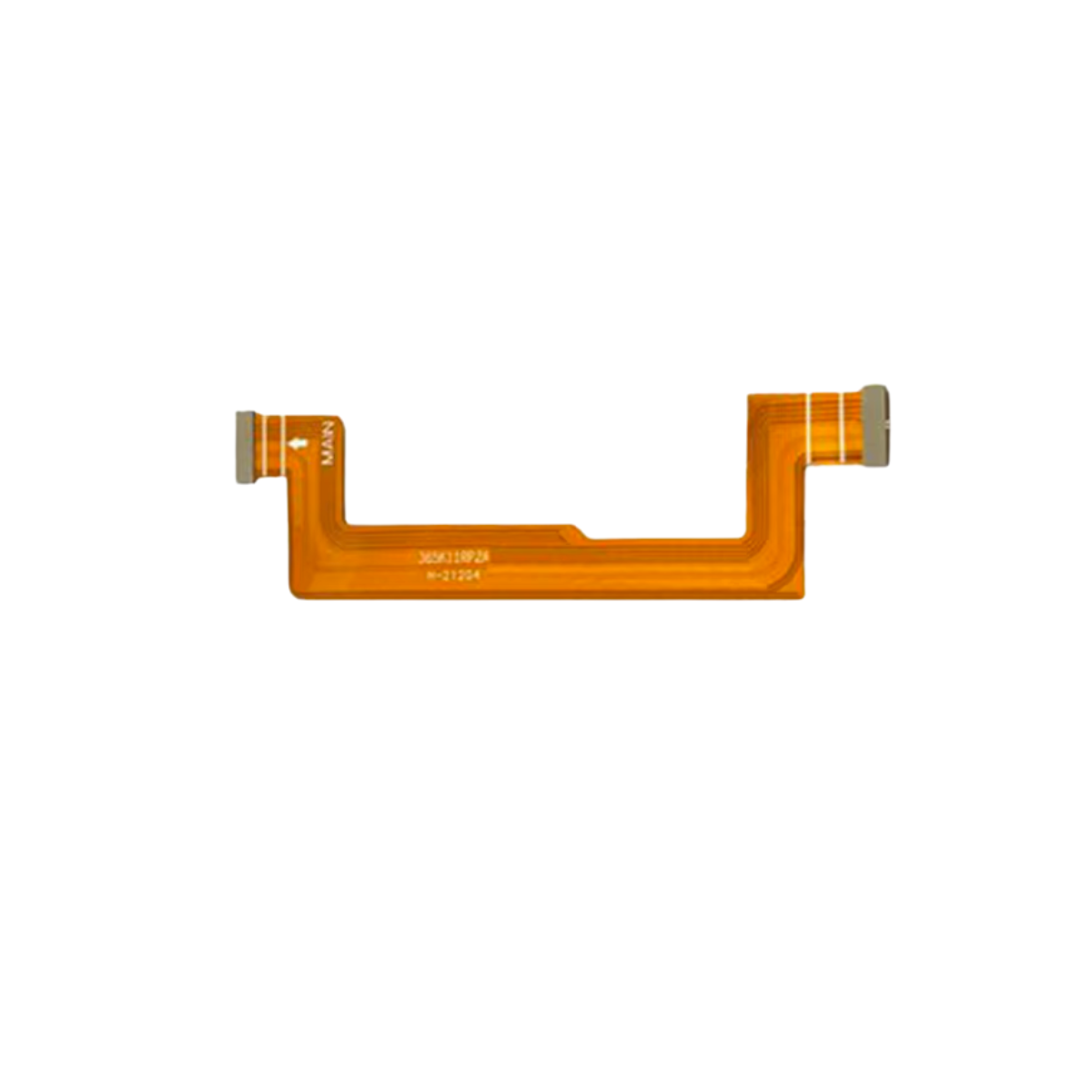 Main Flex LCD Para Xiaomi MI 11T Repuesto 4