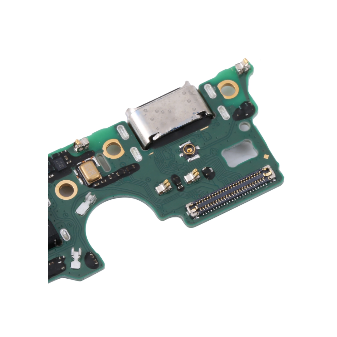 Flex Carga Oppo A57S Repuesto 5