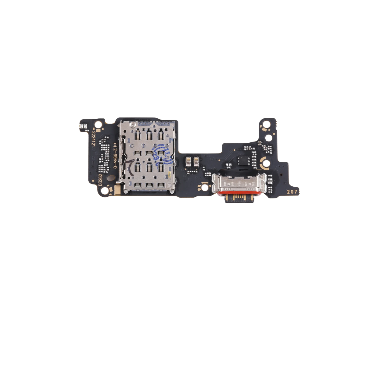 Flex Carga Xiaomi 12T / 12T Pro Repuesto 3