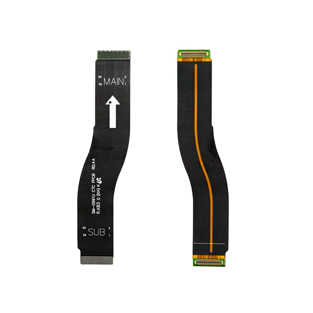 Main Flex de Carga Samsung Galaxy S21 5G G991 1