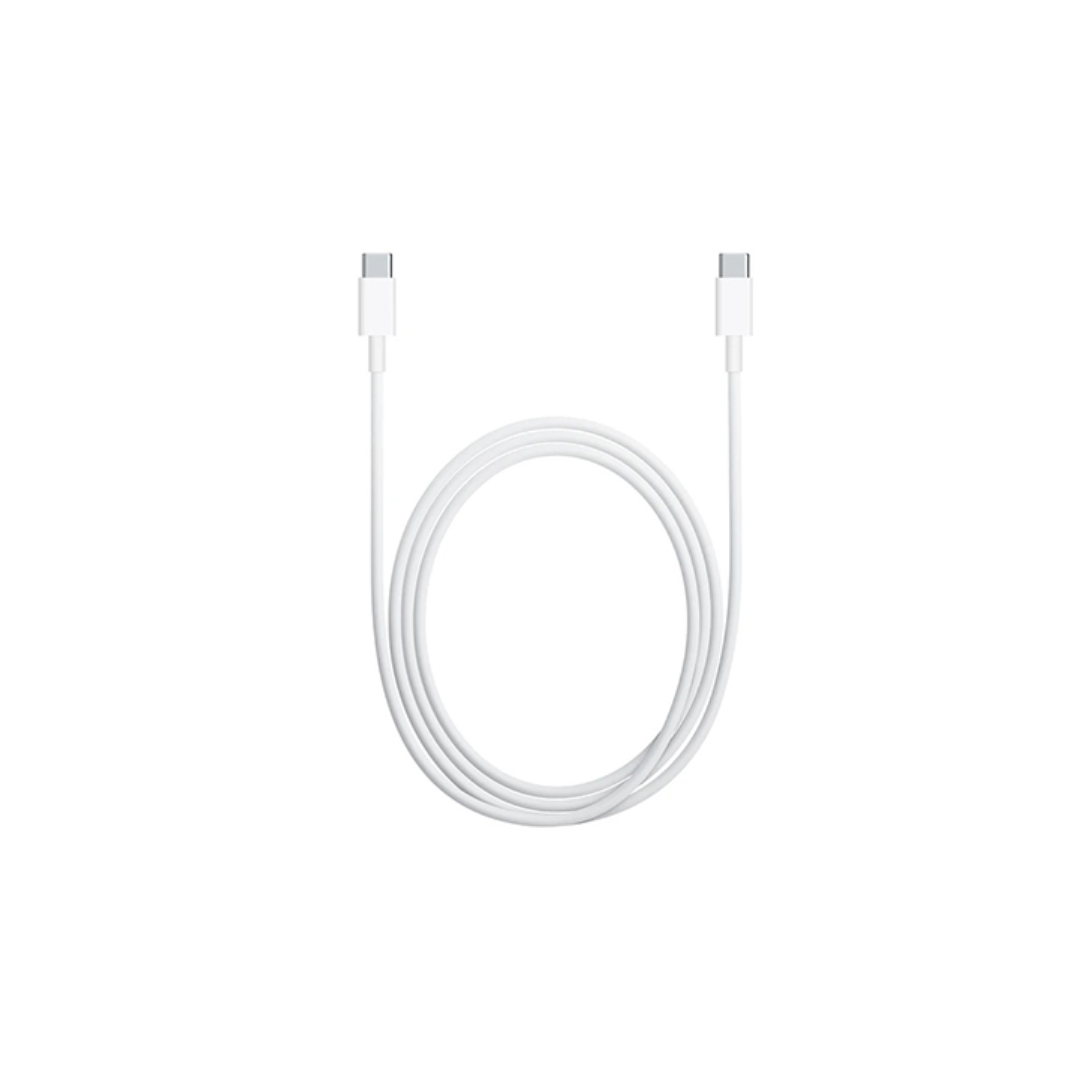 Cable Apple Original Tipo C A C 240W Mac - iMac 2 Metros 3