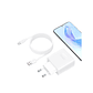 Cargador Original Super Charger 66W Huawei Mate X6 + Cable Tipo C - Miniatura 3