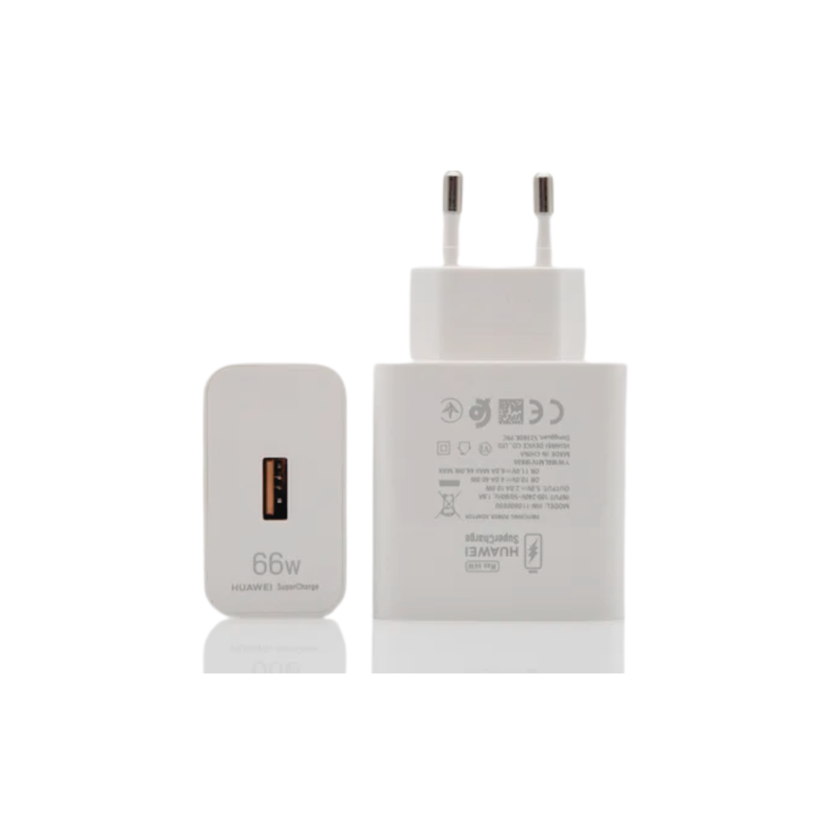 Cargador Original Super Charger 66W Huawei Mate 70 Pro + Cable Tipo C 7