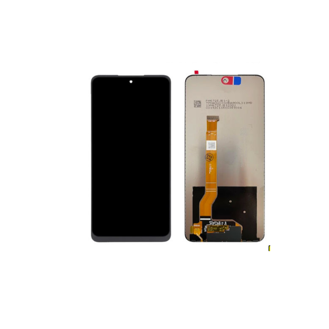 Pantalla Oppo Reno A79 5G Completa Instalada 2