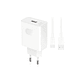 Cargador Original Super Charger 66W Huawei Mate 40 + Cable Tipo C - Miniatura 6