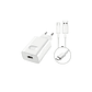 Cargador Original SuperCharger Huawei 22.5W + Cable Tipo C - Miniatura 1