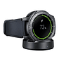 Cargador Original Samsung Galaxy Watch Gear S3 / Gear S4 - Miniatura 7