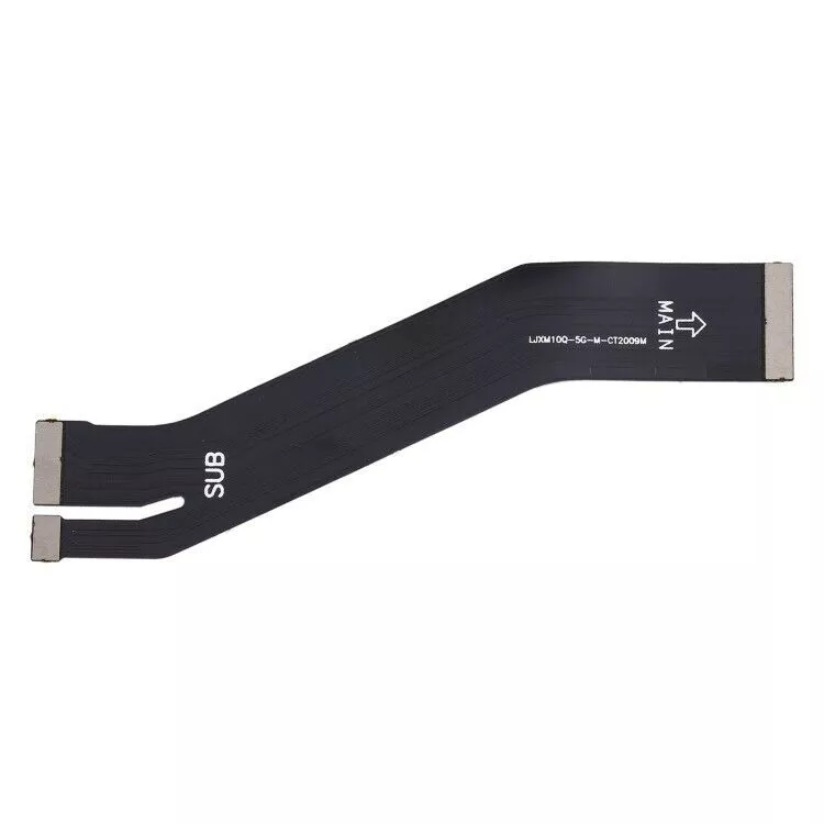 Main Flex Xiaomi MI 10 Lite 5g Repuesto 2