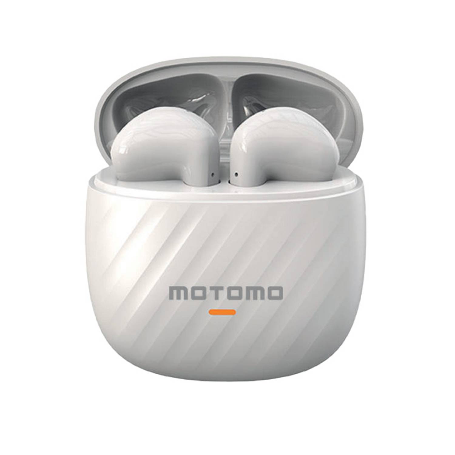 Audífonos Inalambricos Motomo Ear-Buds Bluetooh G08 1