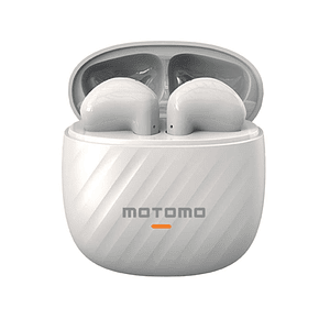 Audífonos Inalambricos Motomo Ear-Buds Bluetooh G08 (copia)