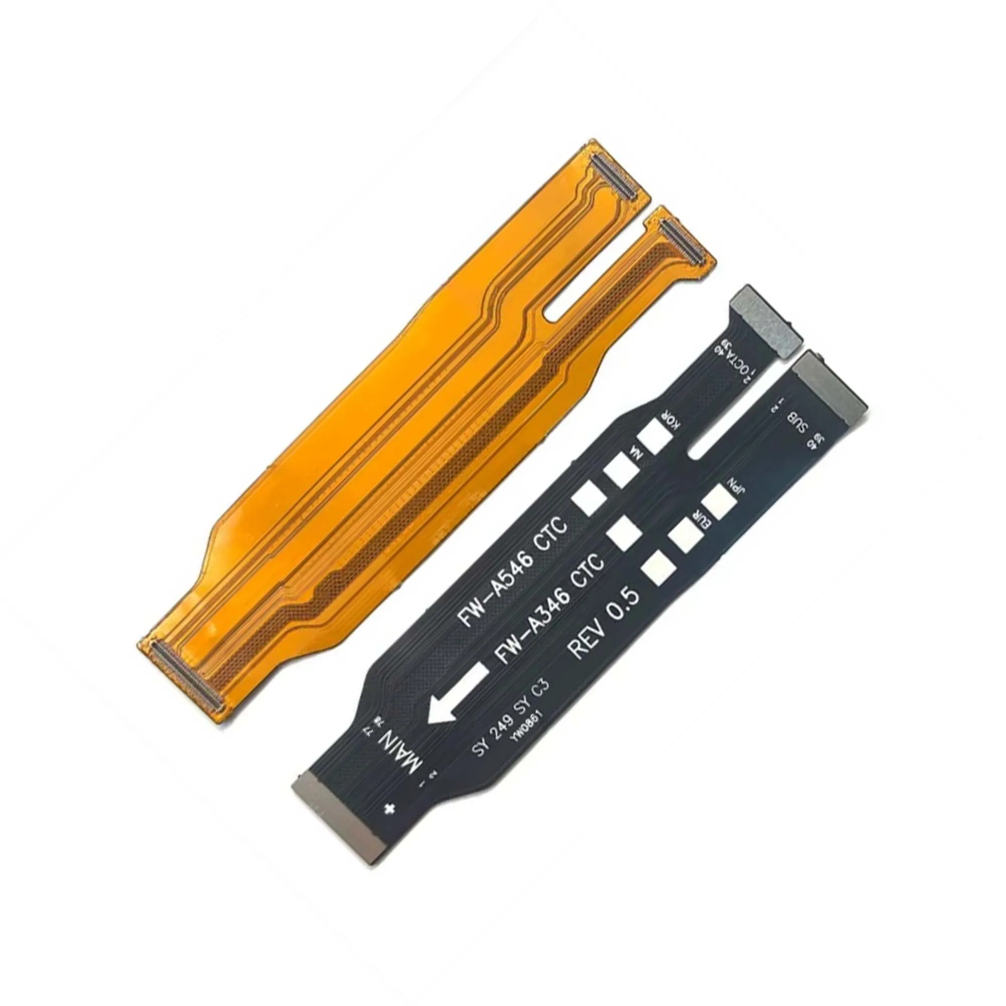 Main Flex Board Samsung Galaxy A34 5G Repuesto 3