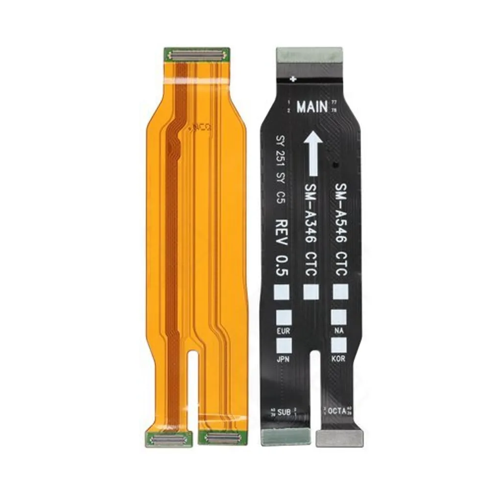 Main Flex Board Samsung Galaxy A54 5G Repuesto 4