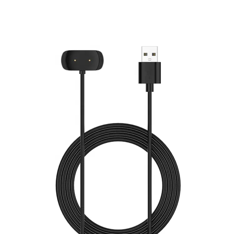 Cable Cargador Amazfit Bip U / Bip U Pro 5