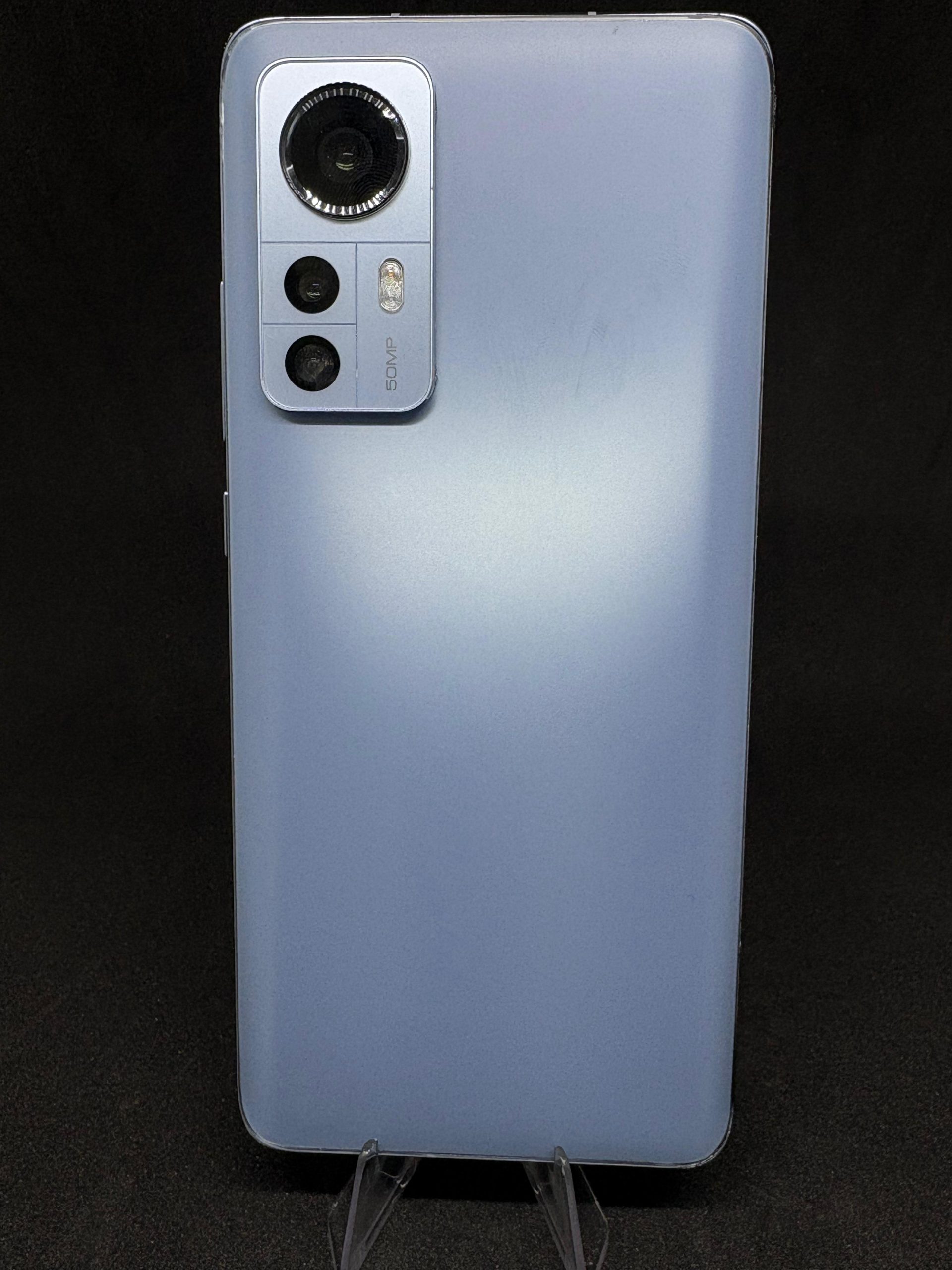 Celular Xiaomi 12 de 256GB Reacondicionado 4