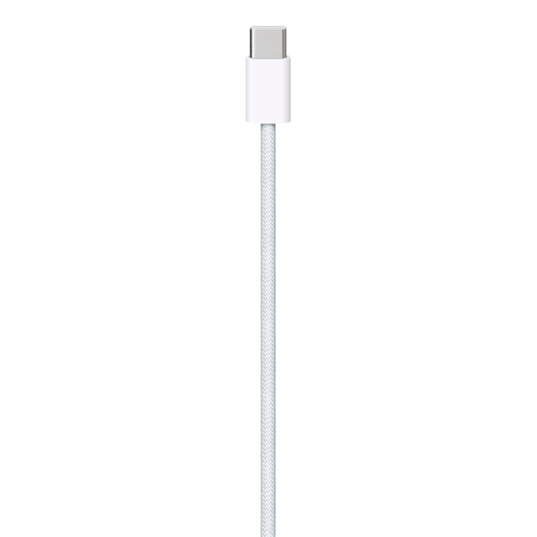 Cable Apple Original Carga Rapida 60W Iphone 15 / 15 Plus 4