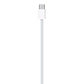 Cable Apple Original Carga Rapida 60W Iphone 15 / 15 Plus - Miniatura 4