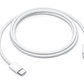 Cable Apple Original Carga Rapida 60W Ipad Pro 11 Tipo C a C - Miniatura 3