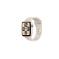 Lamina Hidrogel Apple Watch Serie SE 2023 Pack 6 Unidades - Miniatura 6