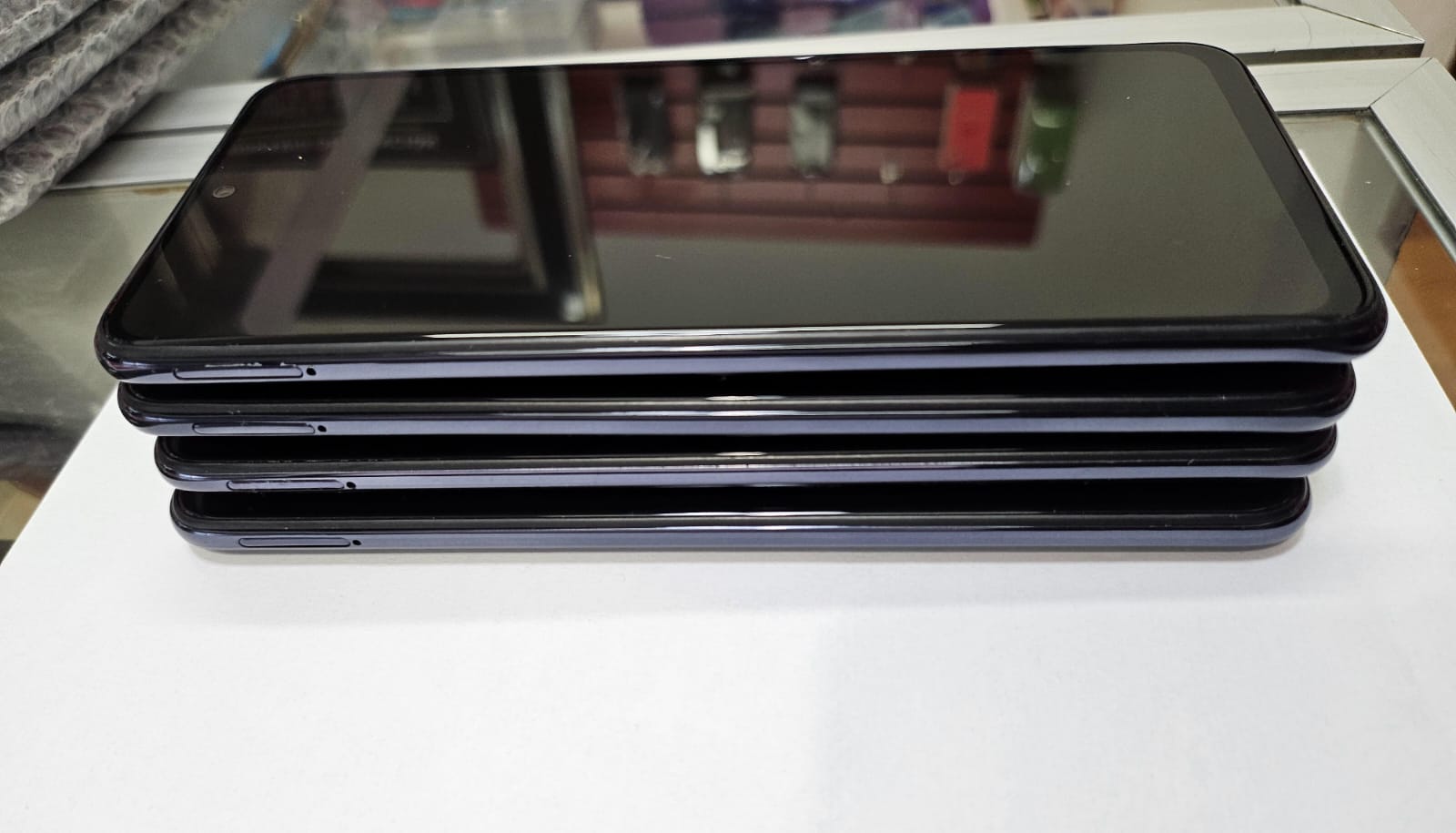 Celular Xiaomi Mi 10T Lite Excelente Estado 6