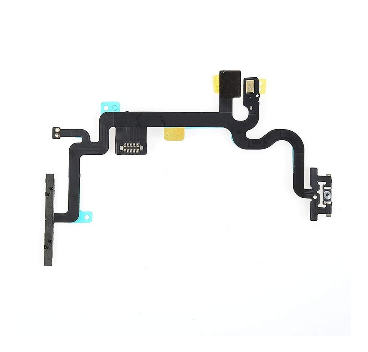 Encendido Flex  Botón Volumen I Flash I iPhone 7 1