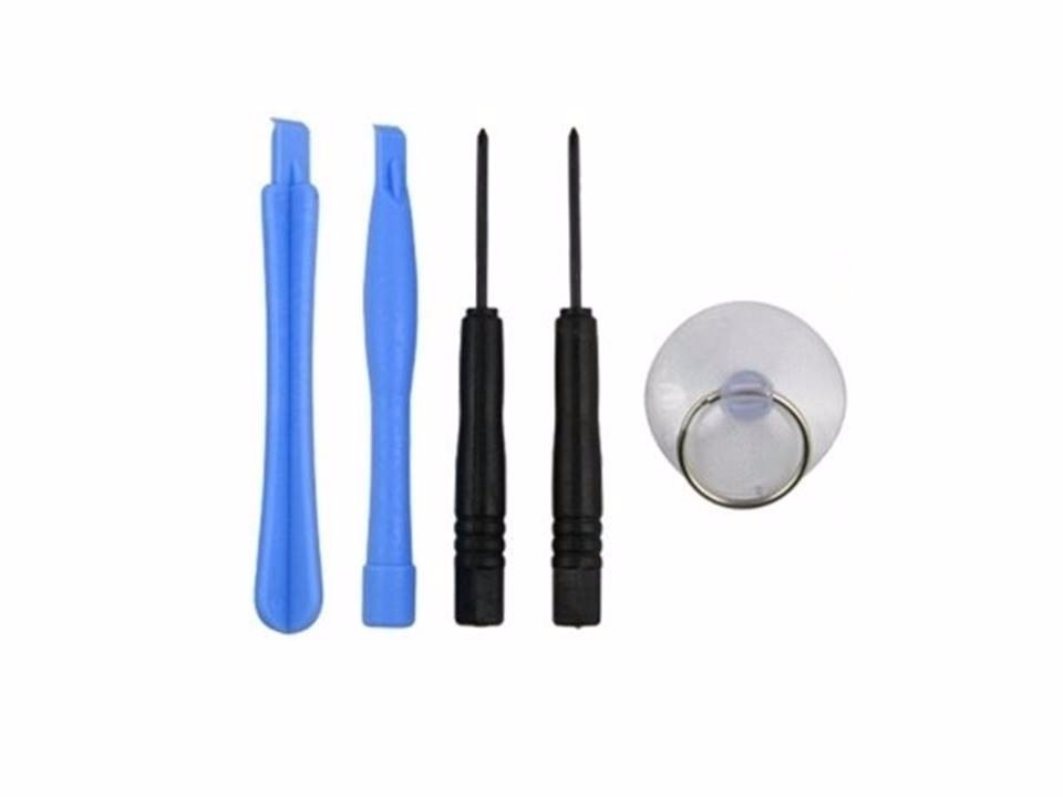 Kit De Herramientas Y Desatornillador Para iPhone 10 piezas 1