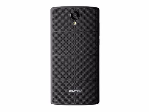 Smartphone Homtom Ht7  5.5  Hd 720p Quadcore Dual Sim 3000mh 3