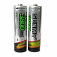 Set 2 Pilas Bateria Recargable 3800 Mah Tipo Aa - Miniatura 2