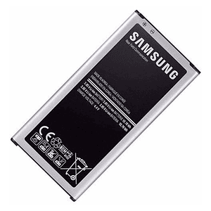 Bateria Samsung Galaxy Note 4 3220 Mah I Reemplazo Sin Logo