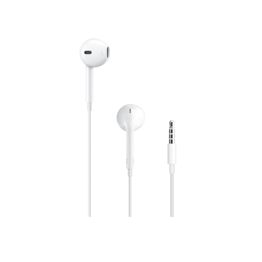 Earpods Original Apple iPod Touch - iPod Nano Jack 3.5mm 4