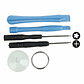 Kit De Herramientas Y Desatornillador Para iPhone 10 piezas - Miniatura 3
