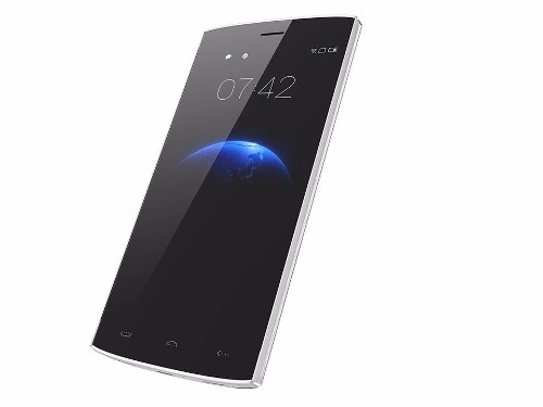 Smartphone Homtom Ht7  5.5  Hd 720p Quadcore Dual Sim 3000mh 5