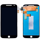 Pantalla Original Motorola Moto G4 Plus Lcd + Táctil Negra - Miniatura 1