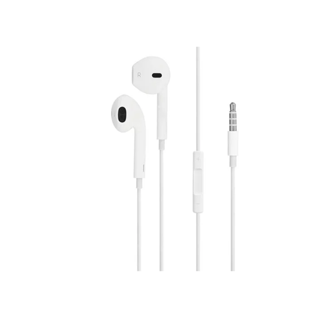 Earpods Original Apple iPod Touch - iPod Nano Jack 3.5mm 5