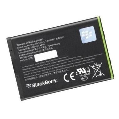 Bateria Blackberry Jm1 9850 9930 9380 9900 Ventaselectronica 3